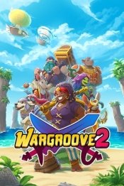 Wargroove 2