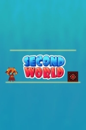 SECOND WORLD