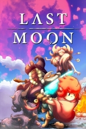 Last Moon