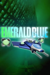 Emerald Blue