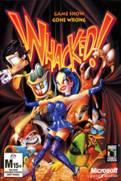 Whacked