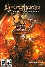 Necromania: Trap of Darkness