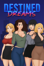 Destined Dreams