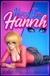 Now I'm Hannah!