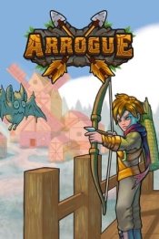 Arrogue