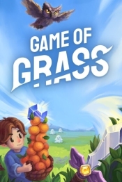 Game of Grass