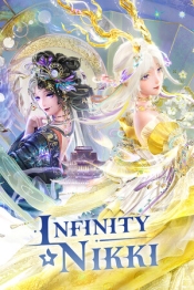 Infinity Nikki