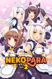NEKOPARA Vol. 2