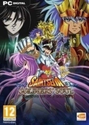 Saint Seiya: Soldiers' Soul