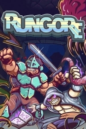 RUNGORE