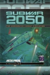 Subwar 2050