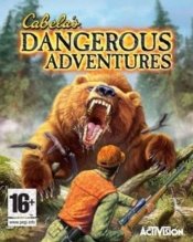 Cabela's Dangerous Hunts