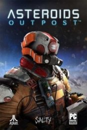 Asteroids Outpost
