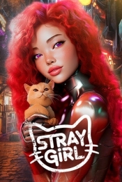 STRAY GIRL