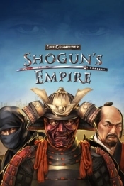 Shogun's Empire: Hex Commander