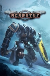 Acaratus