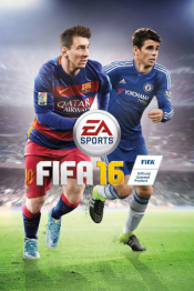 FIFA 16