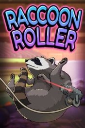 Raccoon Roller