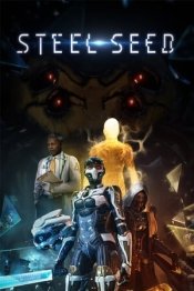 Steel Seed