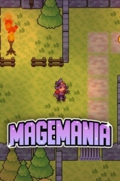 Magemania
