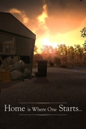 Home is Where One Starts...