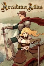Arcadian Atlas