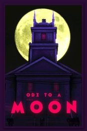 Ode to a Moon