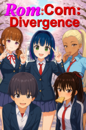 RomCom: Divergence