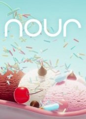 Nour: Play with Your Food