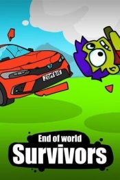 End of world: Survivors