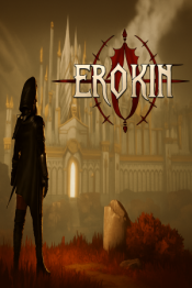 Erokin