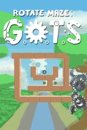 Rotate Maze: G.O.T.S