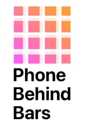 Phone Behind Bars