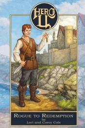 Hero-U: Rogue to Redemption