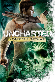 Uncharted: Drake’s Fortune
