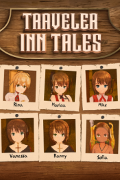 Traveler Inn Tales