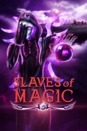 Slaves of Magic