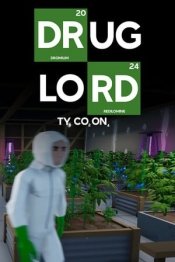 Drug Lord Tycoon