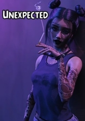 Unexpected [18+]