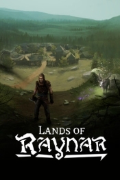 Lands of Raynar