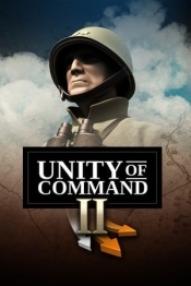 Unity of Command 2