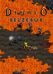 Diablo 1 HD Mod (Belzebub)