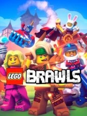 LEGO Brawls