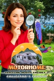 Motorhome: Traveling North America 2