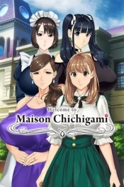 Welcome to Maison Chichigami