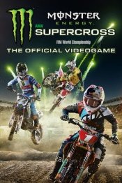 Monster Energy Supercross - The Official Videogame