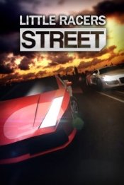 Little Racers STREET