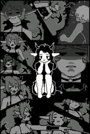 My succubus Kukula