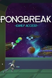 PongBreak