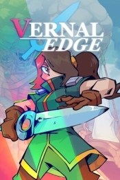 Vernal Edge
